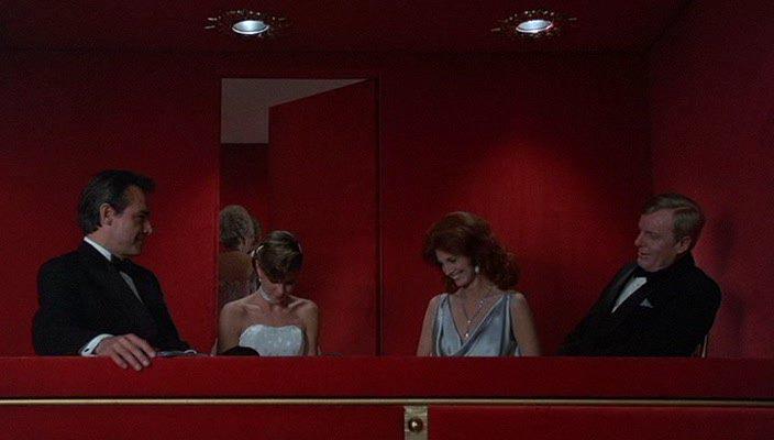 Кадр из фильма Любовница в снах / Dream Lover (1986)