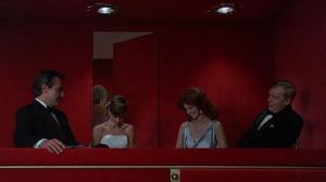 Кадры из фильма Любовница в снах / Dream Lover (1986)