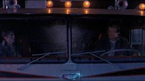 Кадры из фильма Попутчик / The Hitcher (1986)