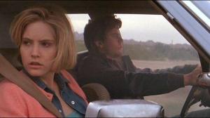 Кадры из фильма Попутчик / The Hitcher (1986)