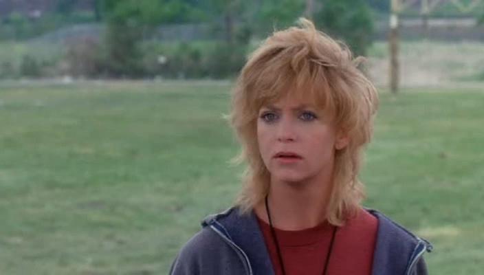 Кадр из фильма Дикие кошки / Wildcats (1986)