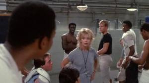 Кадры из фильма Дикие кошки / Wildcats (1986)