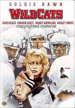 Дикие кошки / Wildcats (1986)