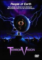Телетеррор / TerrorVision (1986)