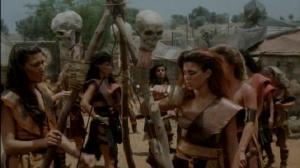 Кадры из фильма Америка 3000 / America 3000 (1986)