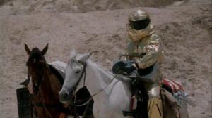 Кадры из фильма Америка 3000 / America 3000 (1986)