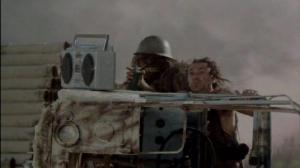 Кадры из фильма Америка 3000 / America 3000 (1986)