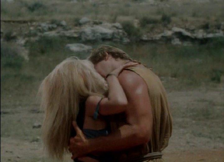 Кадр из фильма Америка 3000 / America 3000 (1986)