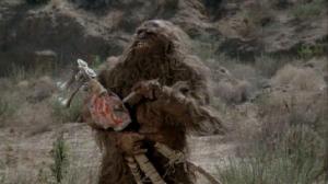 Кадры из фильма Америка 3000 / America 3000 (1986)