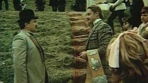 Кадры из фильма Знай наших! (1986)