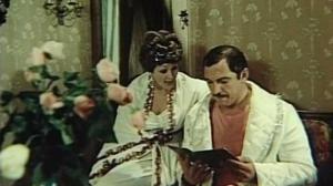 Кадры из фильма Знай наших! (1986)