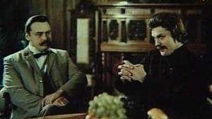 Кадры из фильма Знай наших! (1986)