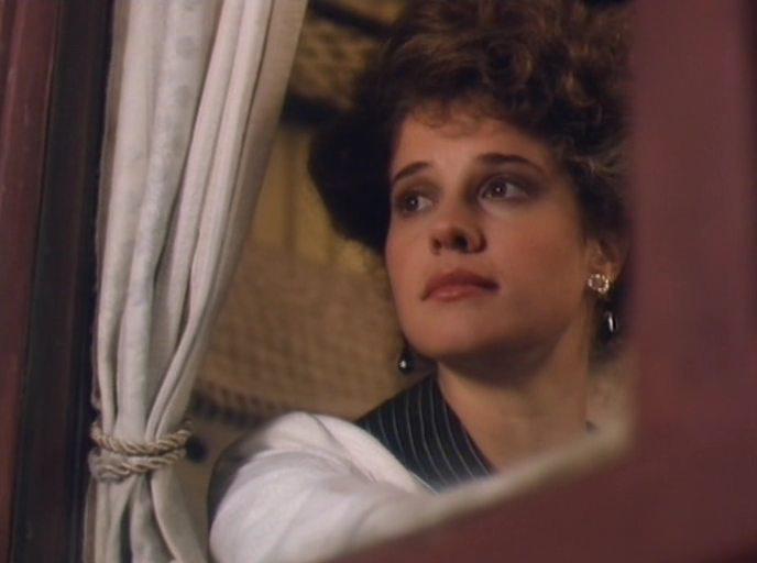 Кадр из фильма Гарем. Утрата невинности / Harem (1986)