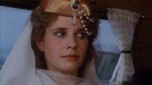 Кадры из фильма Гарем. Утрата невинности / Harem (1986)