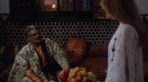 Кадры из фильма Гарем. Утрата невинности / Harem (1986)