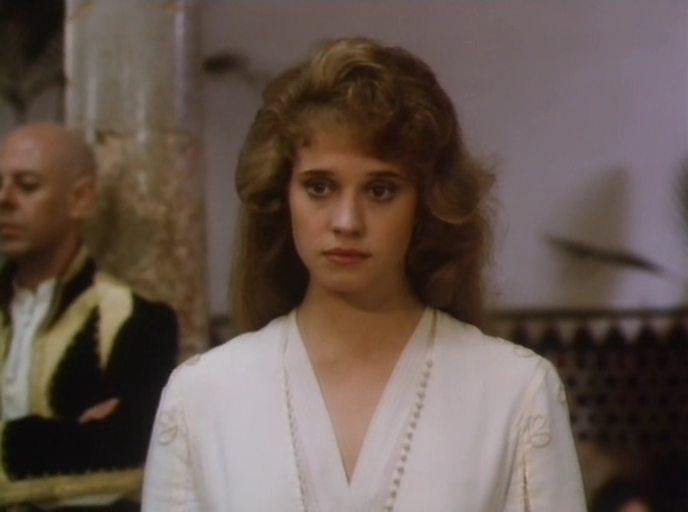 Кадр из фильма Гарем. Утрата невинности / Harem (1986)