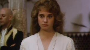 Кадры из фильма Гарем. Утрата невинности / Harem (1986)