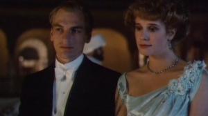 Кадры из фильма Гарем. Утрата невинности / Harem (1986)
