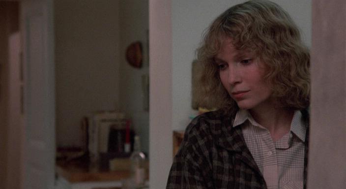 Кадр из фильма Ханна и ее сестры / Hannah and Her Sisters (1986)