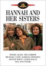 Ханна и ее сестры / Hannah and Her Sisters (1986)