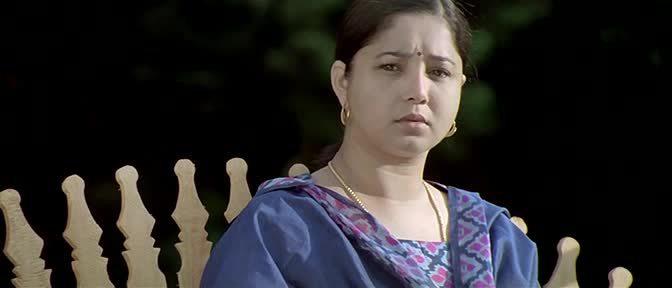 Кадр из фильма Абхи и я / Abhiyum Naanum (2008)