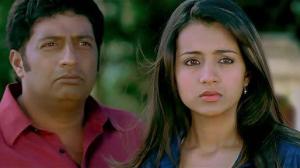 Кадры из фильма Абхи и я / Abhiyum Naanum (2008)