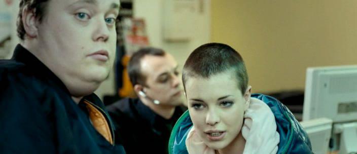 Кадр из фильма Скажи Лео (2008)