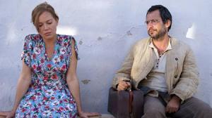 Кадры из фильма Подарок Сталину (2008)