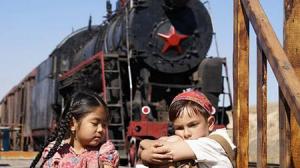 Кадры из фильма Подарок Сталину (2008)