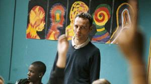 Кадры из фильма Класс. / Entre les murs (2008)