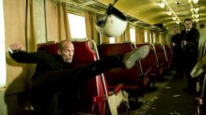 Кадры из фильма Перевозчик 3 / Transporter 3 (2008)