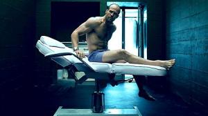 Кадры из фильма Перевозчик 3 / Transporter 3 (2008)