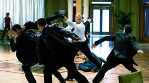 Кадры из фильма Перевозчик 3 / Transporter 3 (2008)