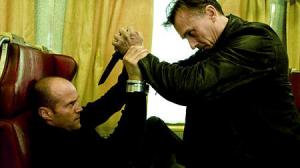 Кадры из фильма Перевозчик 3 / Transporter 3 (2008)
