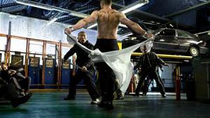 Кадры из фильма Перевозчик 3 / Transporter 3 (2008)