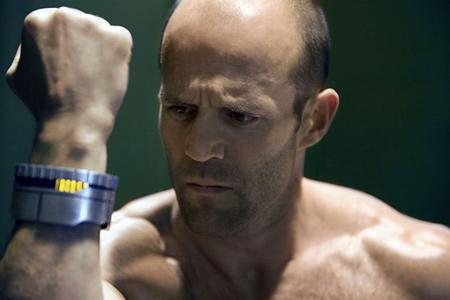 Кадр из фильма Перевозчик 3 / Transporter 3 (2008)