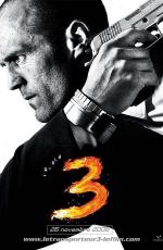 Перевозчик 3 / Transporter 3 (2008)