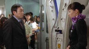 Кадры из фильма Счастливый полет / Happy Flight (2008)
