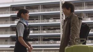 Кадры из фильма Счастливый полет / Happy Flight (2008)