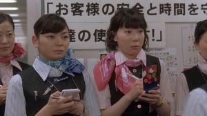 Кадры из фильма Счастливый полет / Happy Flight (2008)