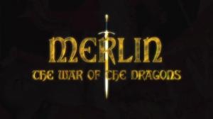 Кадры из фильма Война драконов (Мерлин) / Merlin and the War of the Dragons (2008)