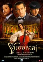 Наследники / Yuvvraaj (2008)