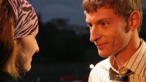 Кадры из фильма Платон (2008)