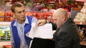 Кадры из фильма Платон (2008)