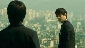 Кадры из фильма Кондитерская «Антик» / Seoyanggoldongyanggwajajeom Aentikeu (2008)