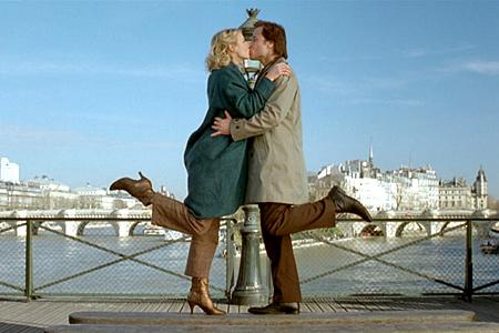 Кадр из фильма Реальная любовь 2 / Modern Love (2008)