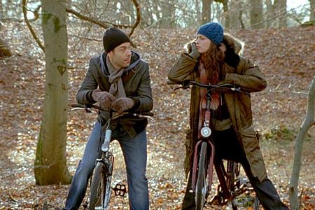Кадр из фильма Реальная любовь 2 / Modern Love (2008)