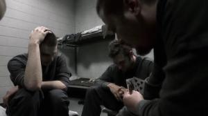 Кадры из фильма Стоик: Выжить любой ценой / Stoic (2008)