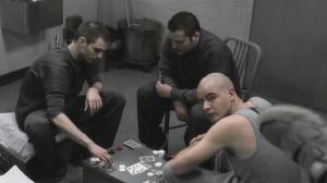 Кадры из фильма Стоик: Выжить любой ценой / Stoic (2008)