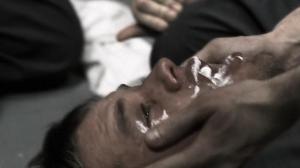 Кадры из фильма Стоик: Выжить любой ценой / Stoic (2008)